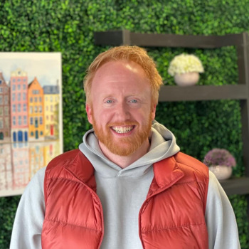 Avatar of Matt Tucker