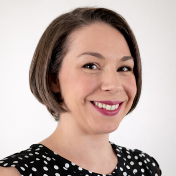 Avatar of Allison Milana-Trinka