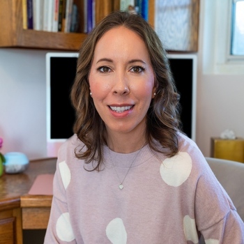Avatar of Misty Farber, LCSW