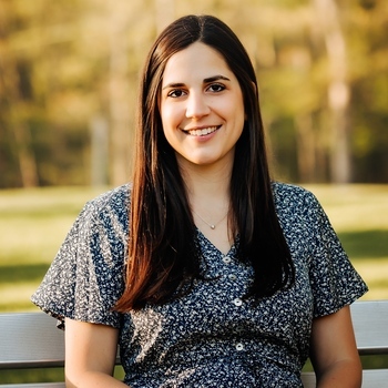 Clinician Headshot