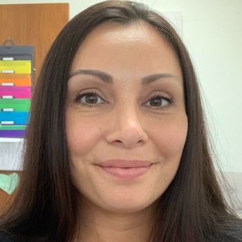 Avatar of Angela Johnson