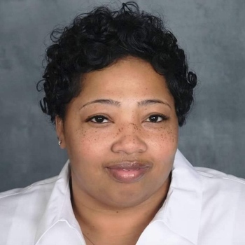 Avatar of Renata Hampton M.ed, LPCA