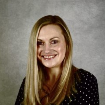 Clinician Headshot