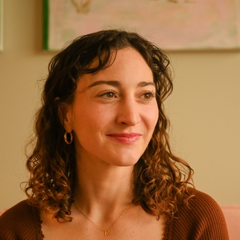 Avatar of Meagan Collins
