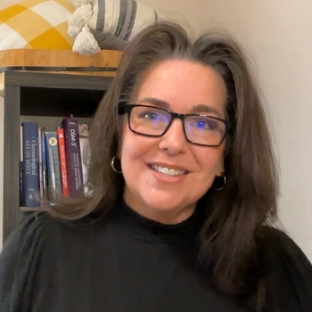 Clinician Headshot