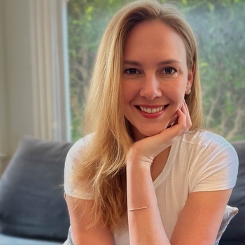 Avatar of Kristina Kenyon