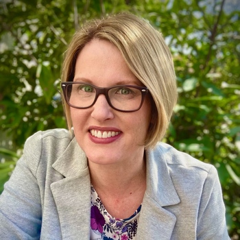 Avatar of Lisa Pellegrin