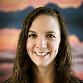 Avatar of Joyce Hones