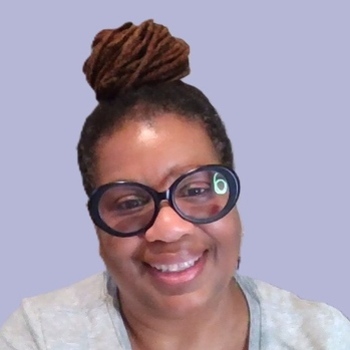 Clinician Headshot