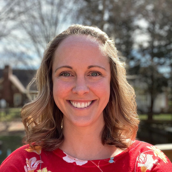 Clinician Headshot