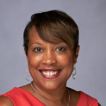 Avatar of Katrina Harris, Ph.D., CPC-Intern