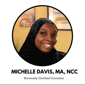 Avatar of Michelle Davis