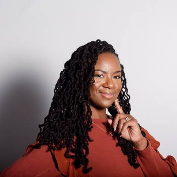 Avatar of Charmeika Lewis, LCSW-C