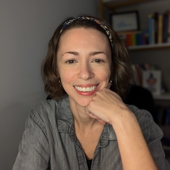 Avatar of Shannon York
