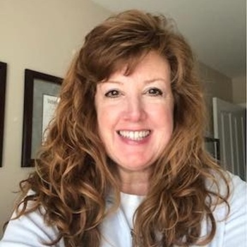 Clinician Headshot
