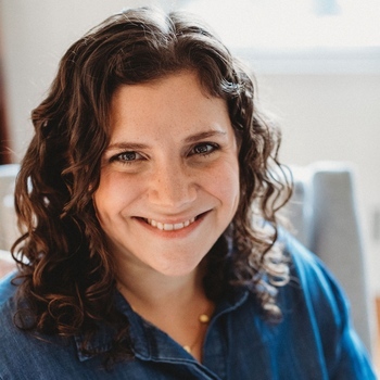 Clinician Headshot
