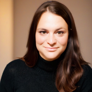 Clinician Headshot