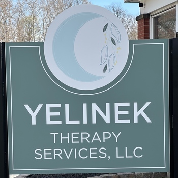 Avatar of Eve Yelinek, LPC