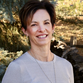 Avatar of Ellen Anne Shoemaker