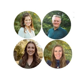 Avatar of Amber Todd, Jason Carrier, Rachel Stayton & Sara Magee