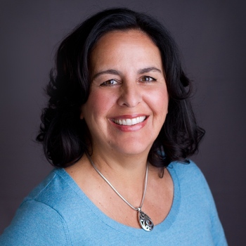 Clinician Headshot