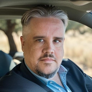 Avatar of David Bennett