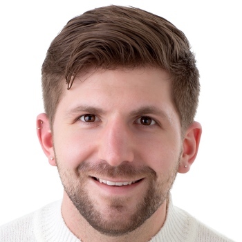 Clinician Headshot