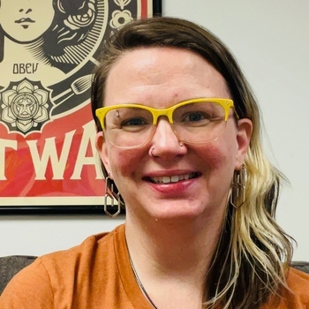 Avatar of Janae Andrew