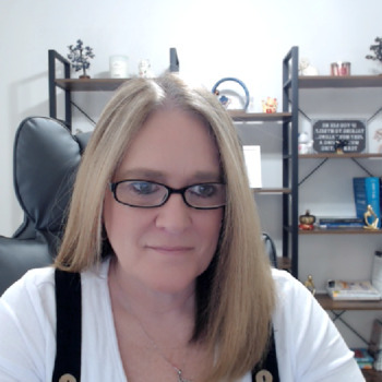 Avatar of Dr. Christine A. Edwards LMHC