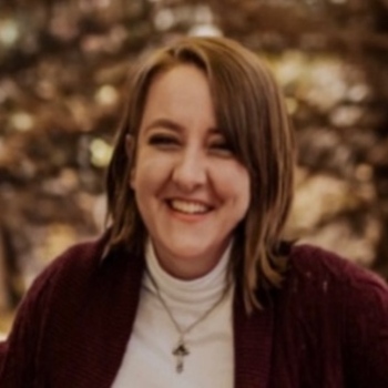 Avatar of Amy M.A. Ives, M.A., LCPC
