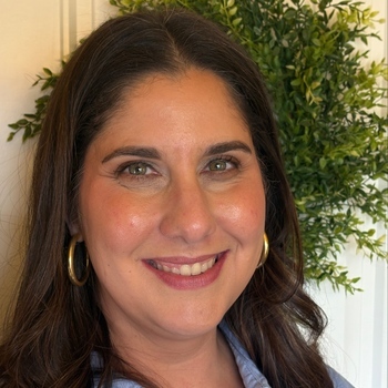Clinician Headshot