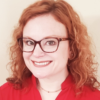 Clinician Headshot