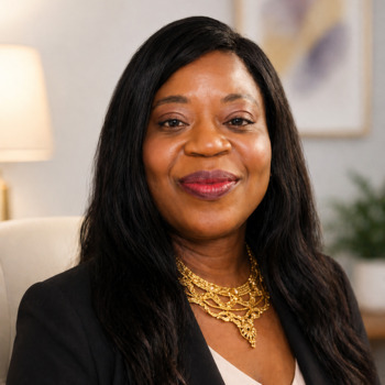 Avatar of Florence Mazi