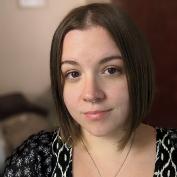 Avatar of Ashley Steelman