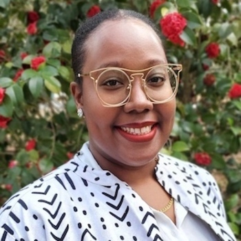 Clinician Headshot