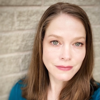 Clinician Headshot