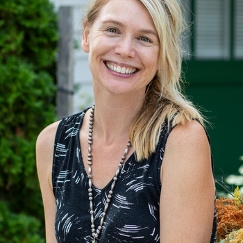 Clinician Headshot