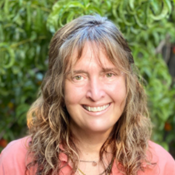 Clinician Headshot
