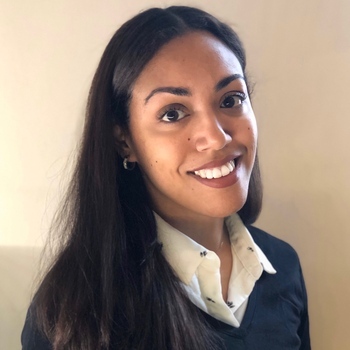 Clinician Headshot