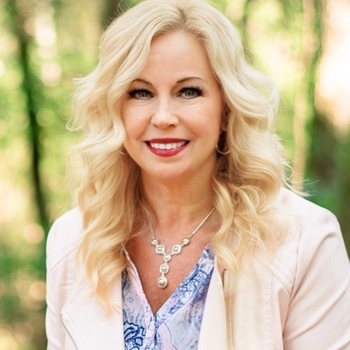 Avatar of April Chapel, EdS, LPC, LMHC