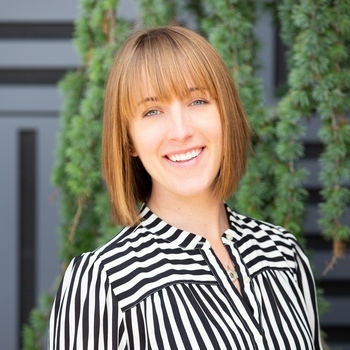 Clinician Headshot