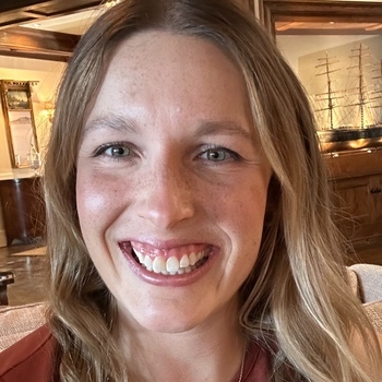 Clinician Headshot