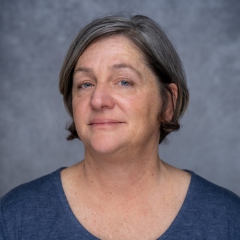 Clinician Headshot