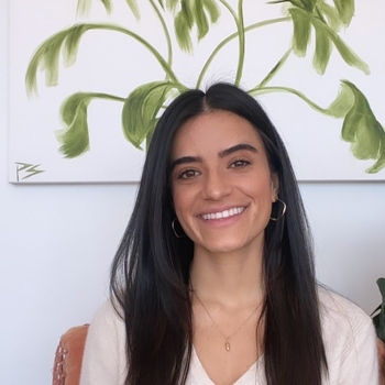 Avatar of Paula Sinisterra