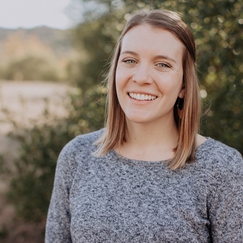 Clinician Headshot