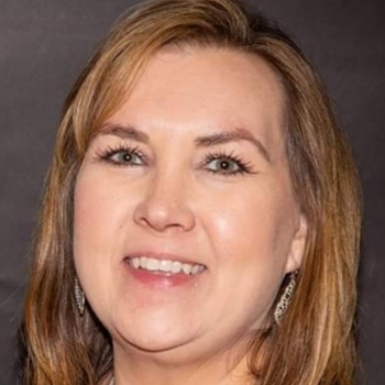 Avatar of April Jean Darroch
