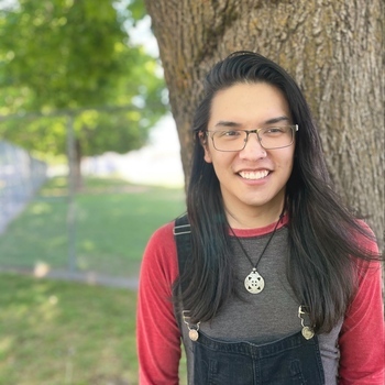 Clinician Headshot