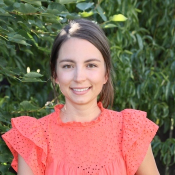 Clinician Headshot