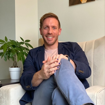 Avatar of Christopher Famiglietti