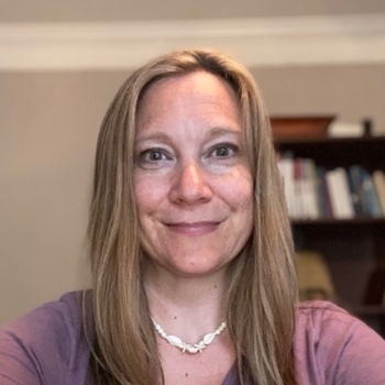 Clinician Headshot